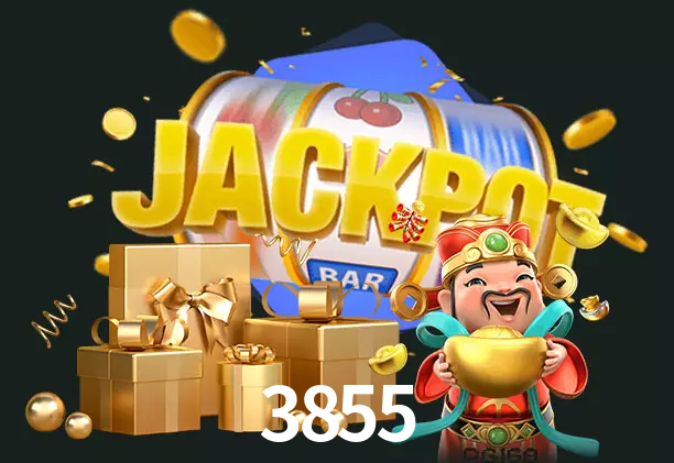 3855 bet