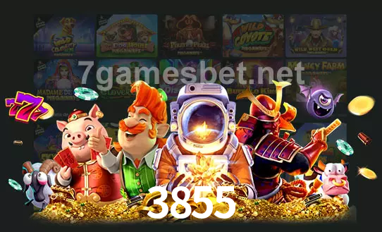 cassino 3855