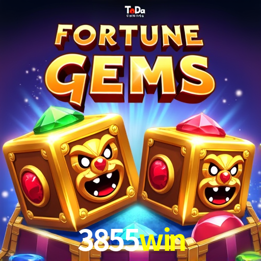 Jogos de loteria online na 3855win