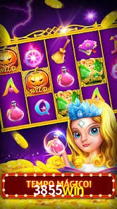 Página oficial da 3855win no Facebook