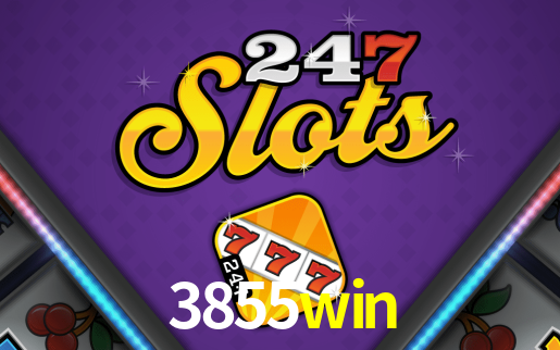 APP oficial da 3855win para mobile