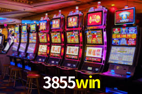 APK oficial da 3855win para Android