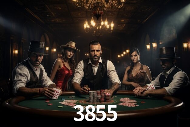 cassino 3855