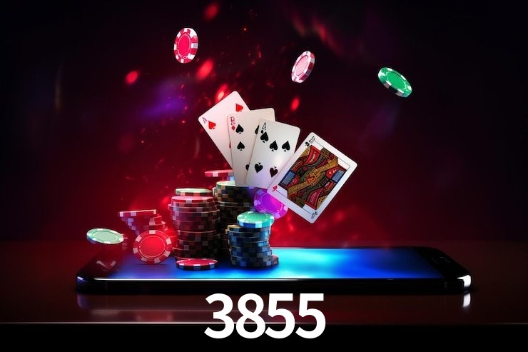 Welcome Bonus 3855