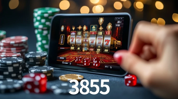 Exclusive Games 3855
