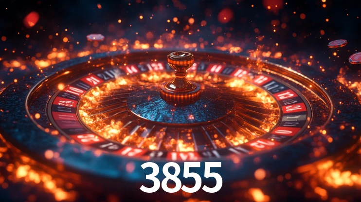 3855