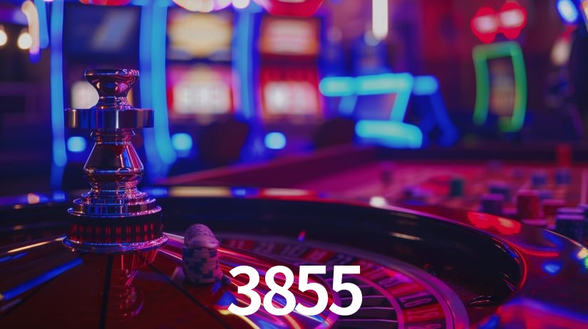 3855 bet