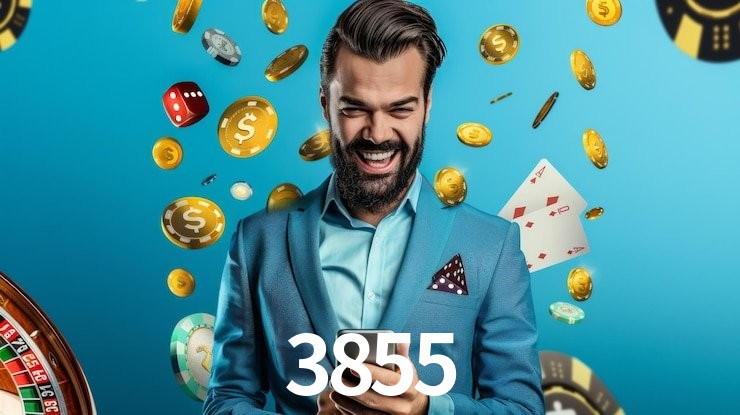 Experiência VIP 3855