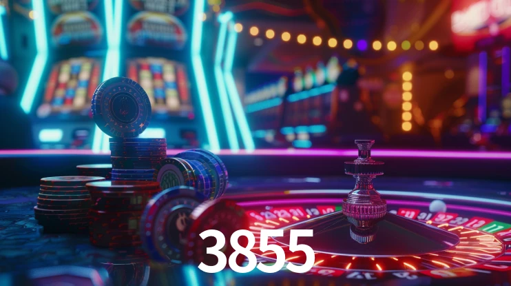 Game Statistics 3855