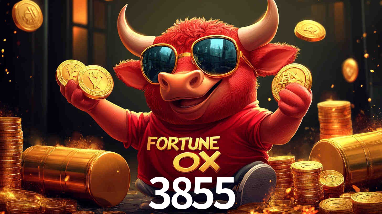 Apostas Esportivas na 3855: Um Guia Completo