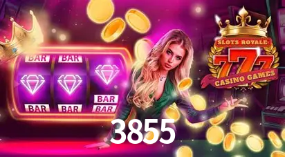 A Revolução dos Aplicativos de Jogos no 3855