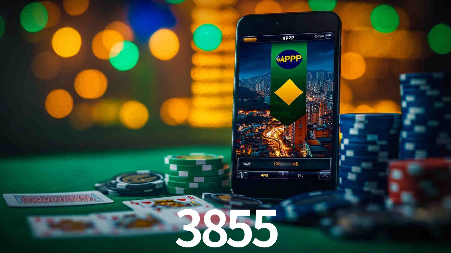 Descubra o Programa VIP da 3855: Vantagens Exclusivas para Jogadores