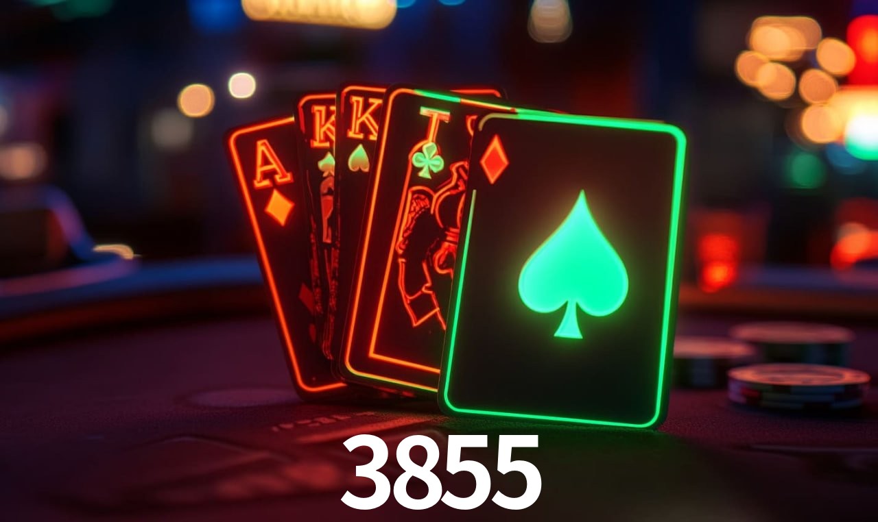 Casino Ao Vivo 3855