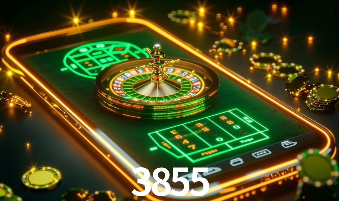 Promoção Relâmpago 3855