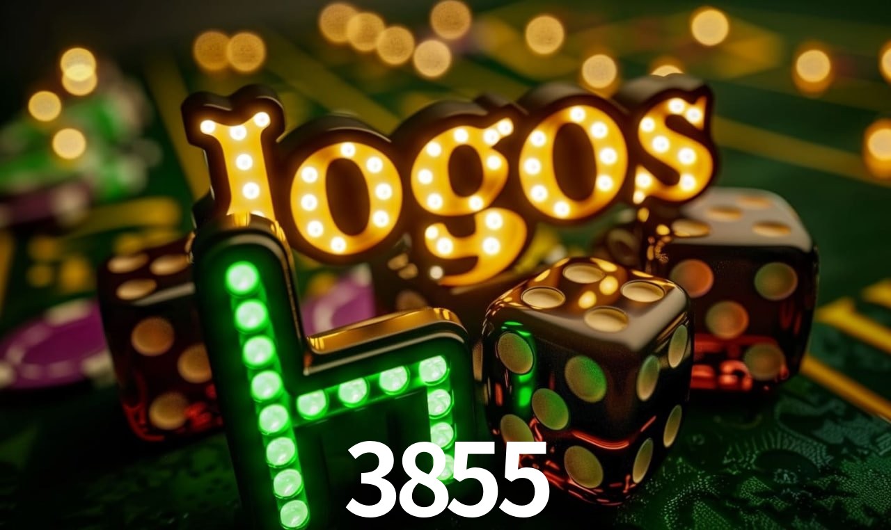 Jogos de Slot 3855