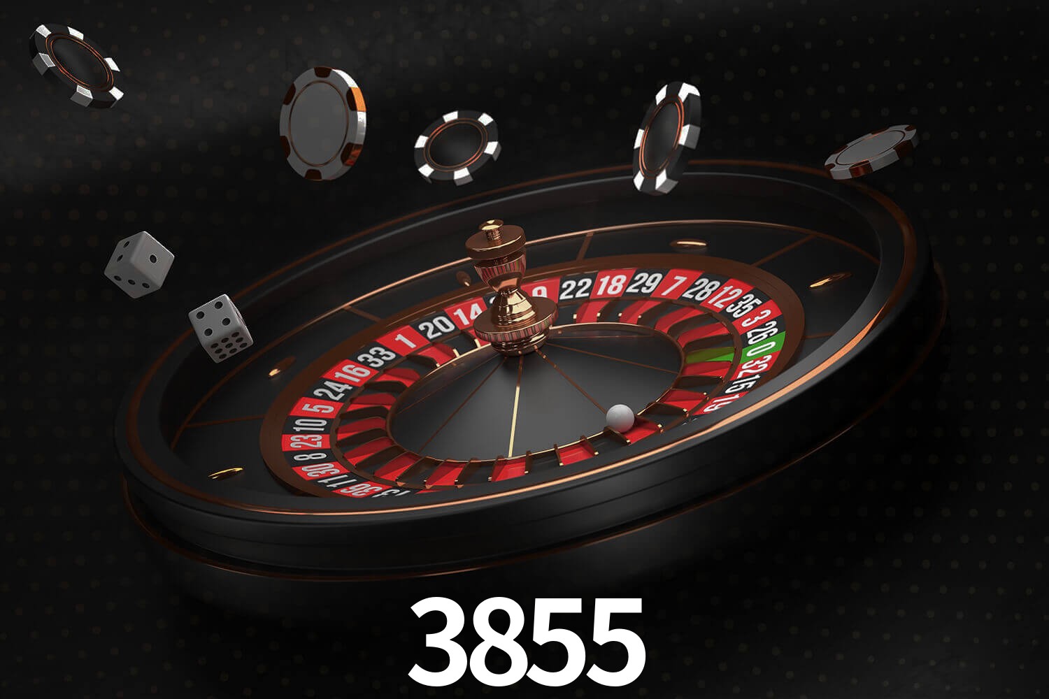 3855 - Melhores Slots de Caça Niquel - 3855.com