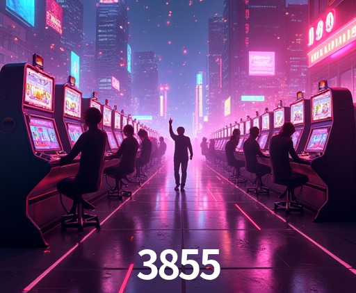Jogo Spaceman 3855