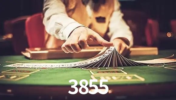 VIP Casino 3855