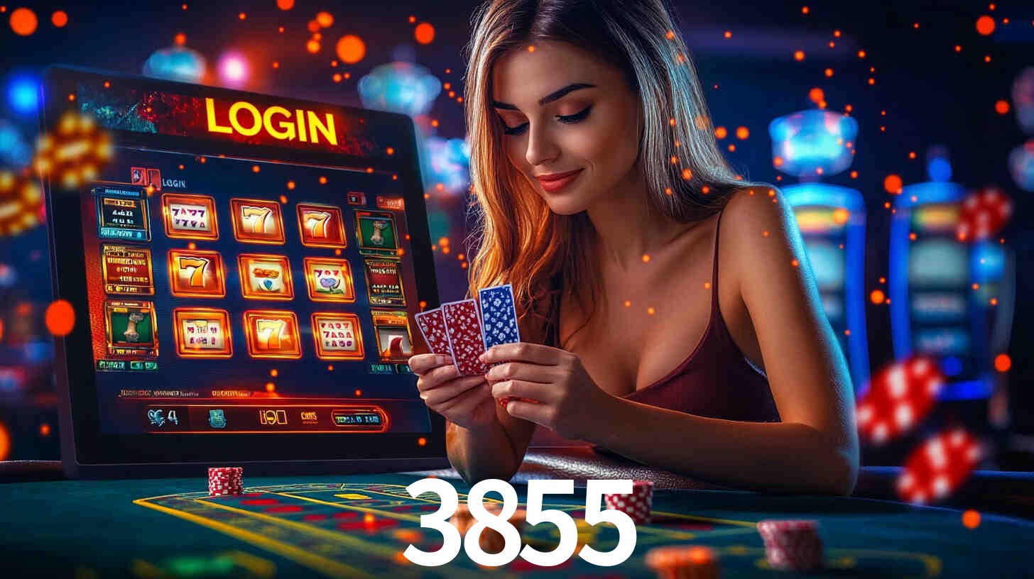 3855