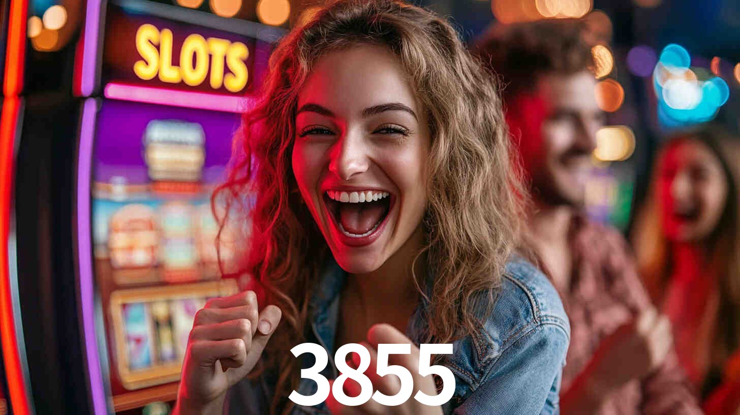 Inovações de Jogos na 3855: O Futuro das Experiências Interativas