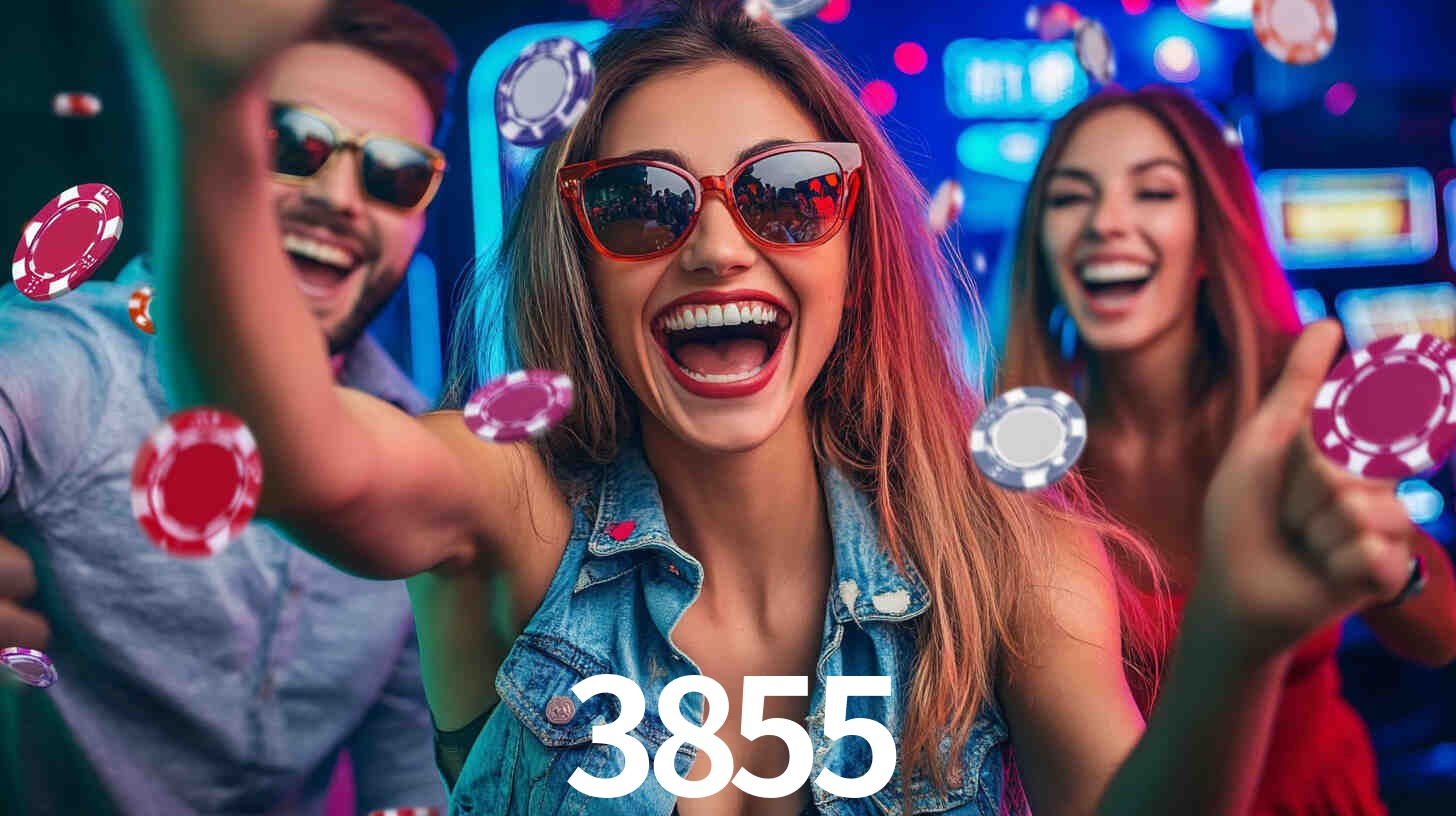 Explorando a Categoria de Eventos em Apostas na 3855