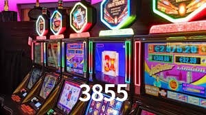 Bônus de Boas-vindas 3855