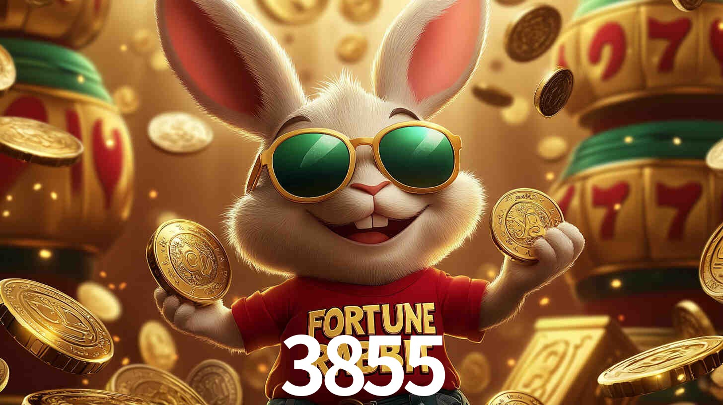 3855: A Experiência de Casino com Jogos de Mesa ao Vivo