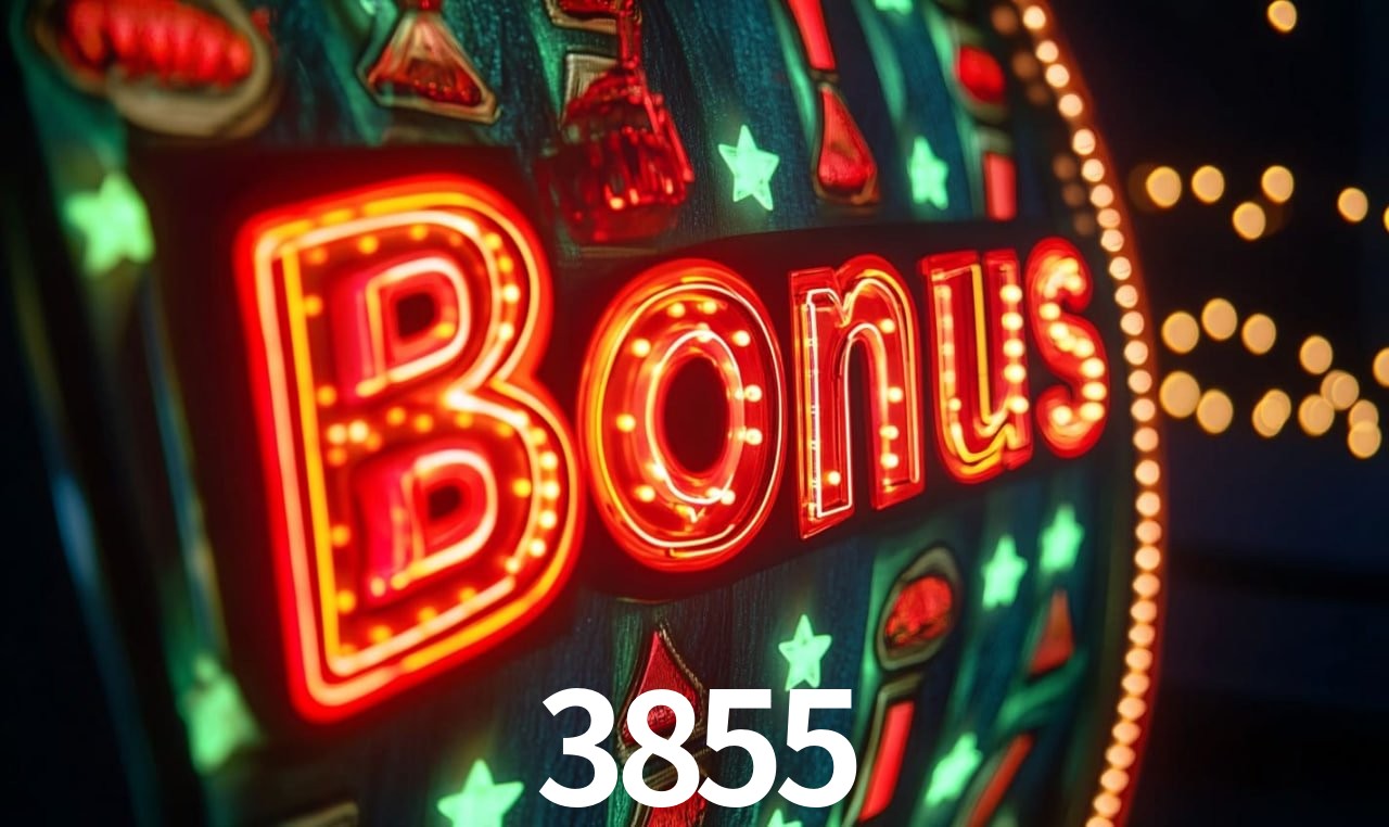Casino Ao Vivo 3855