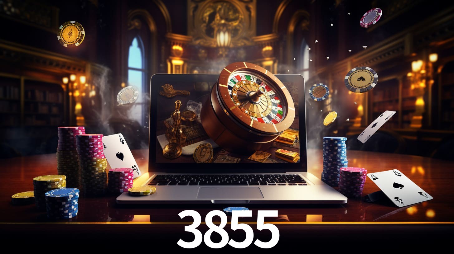 Tournaments 3855