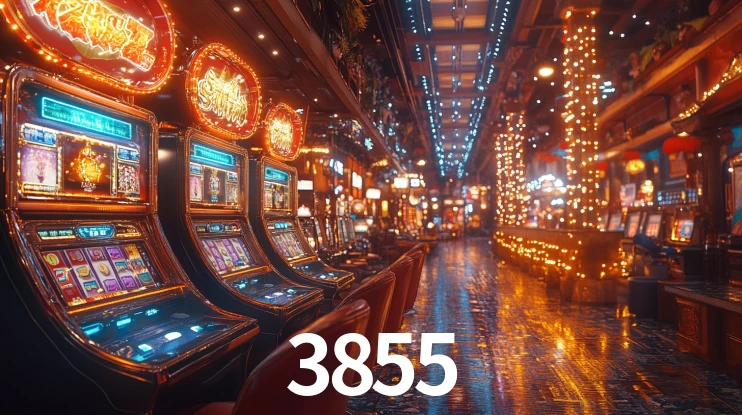 3855 bet