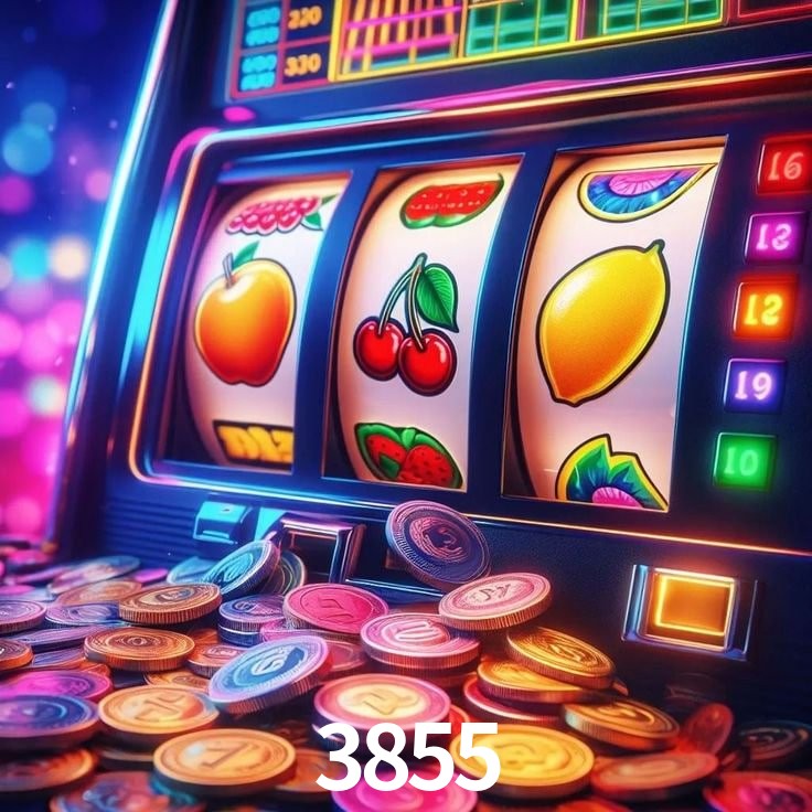 Estatísticas do Jogo 3855