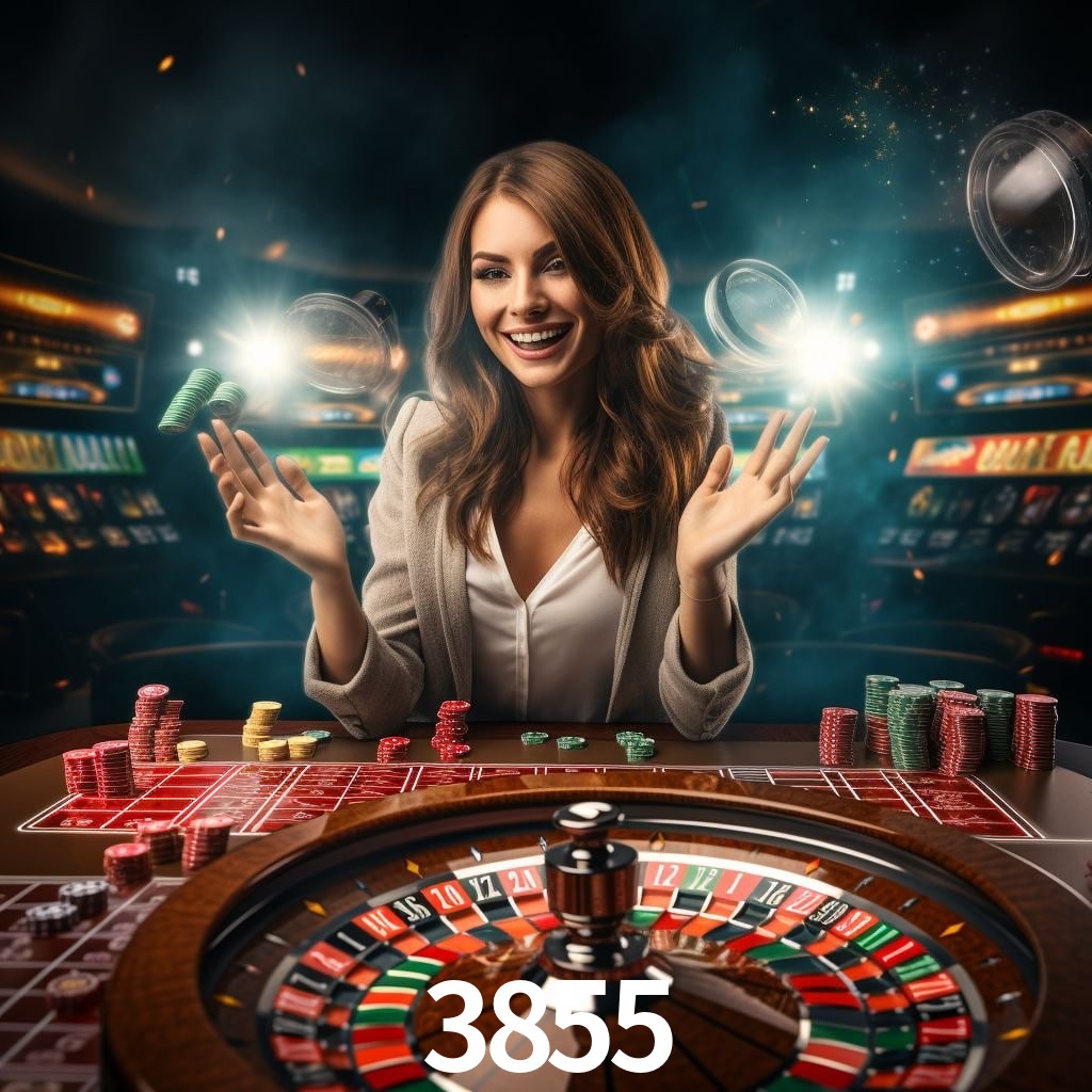 Experimente o Login Seguro Premium no 3855