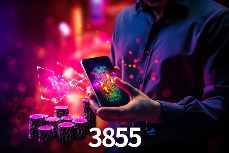 Estatísticas Crash Games 3855