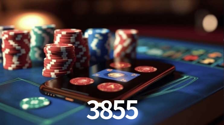 Apostas de Basquete 3855