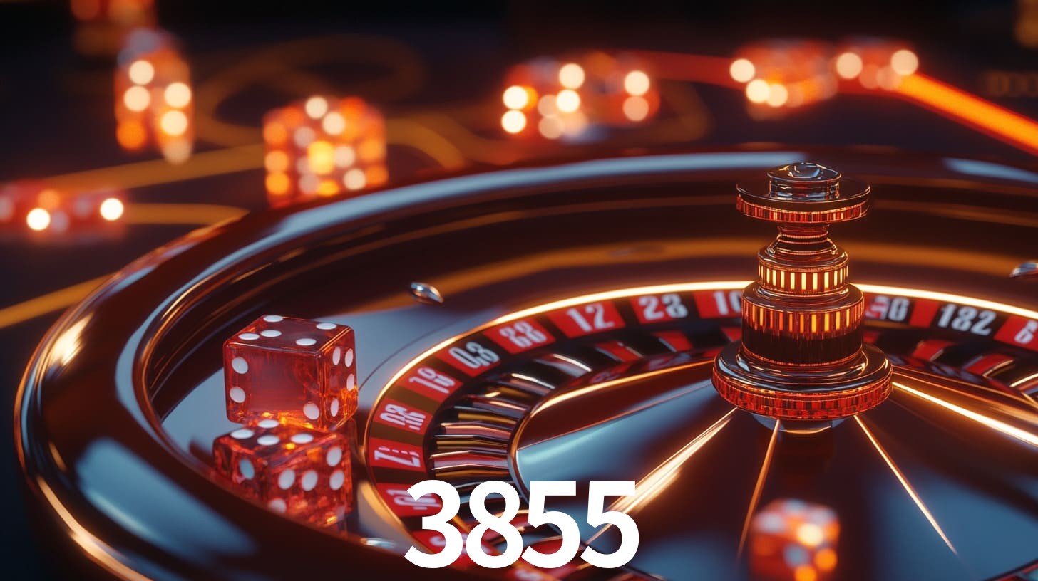 3855 bet