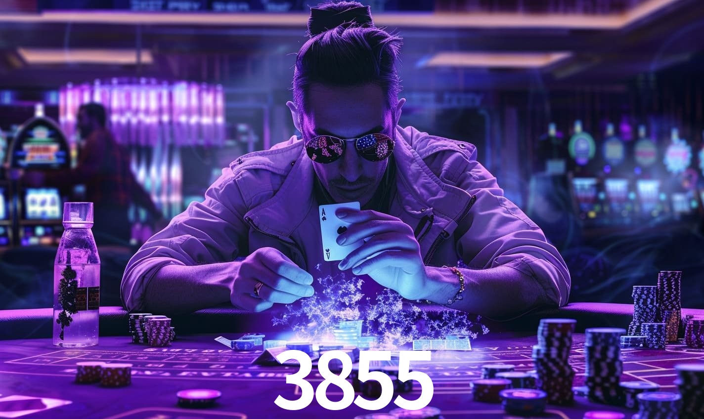 Roulette Table 3855
