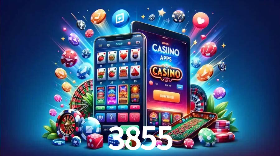 Live Casino 3855