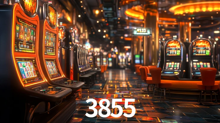 3855 bet