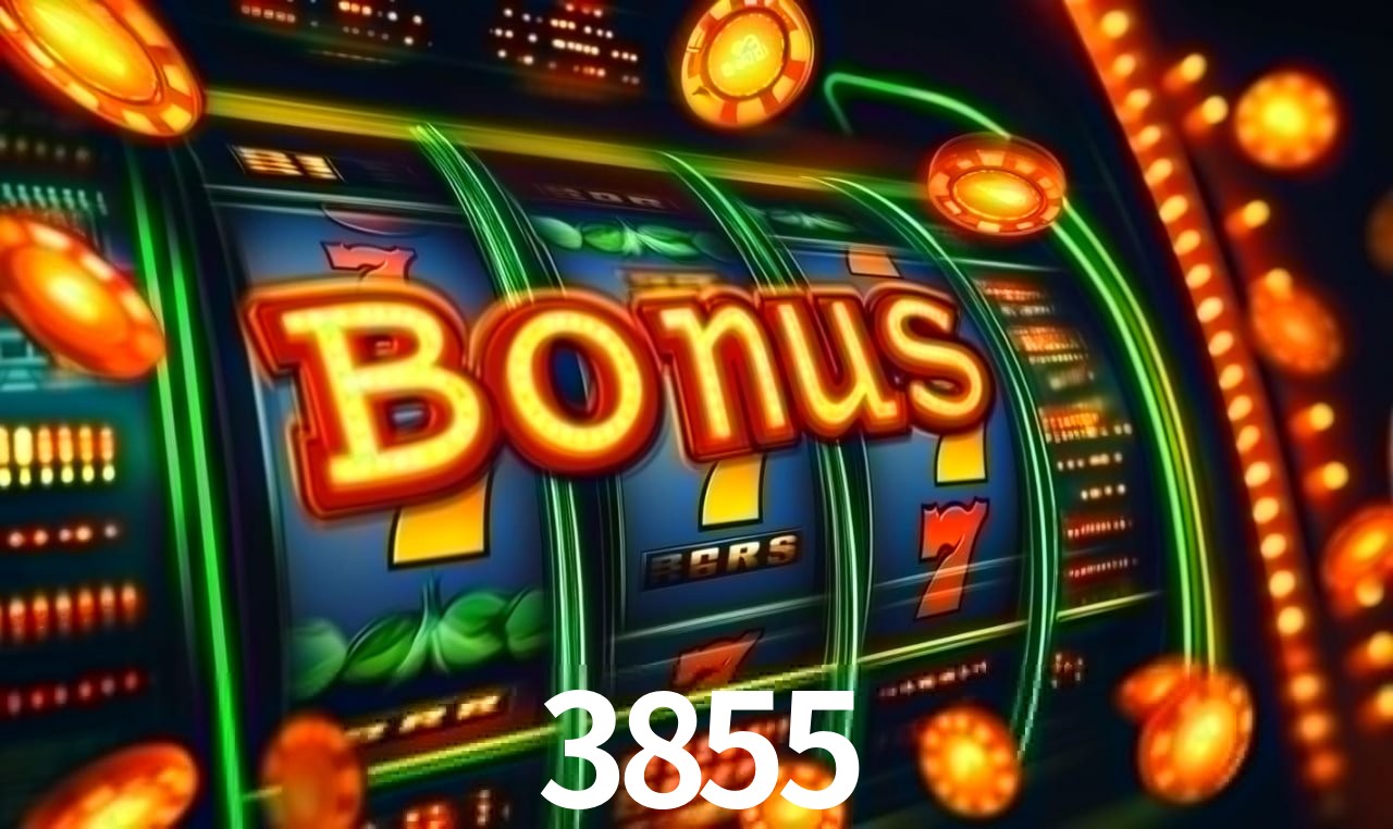 Live Casino 3855