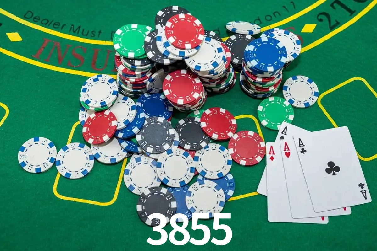 Casino VIP 3855