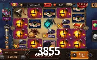 Exclusive Offers 3855
