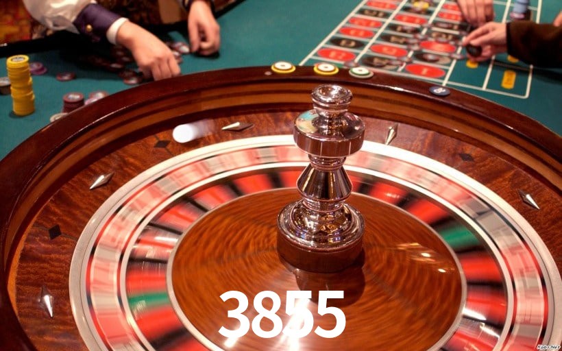 Mesa de Blackjack 3855