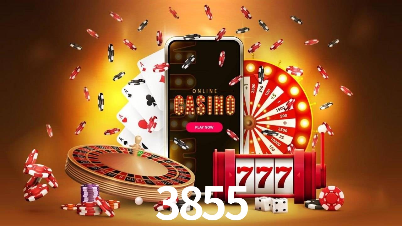Login Seguro 3855