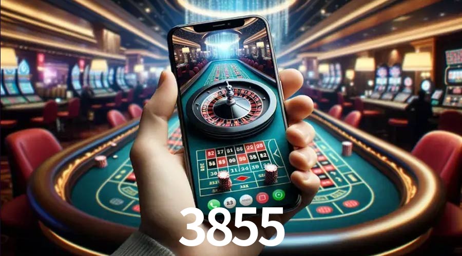 Player Reviews 3855