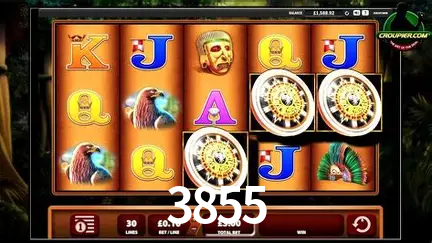 Desvendando o Mundo dos Jogos Virtuais na 3855