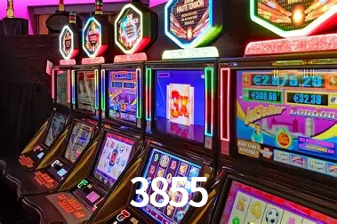 Desvendando o Mundo dos Jogos Virtuais na 3855