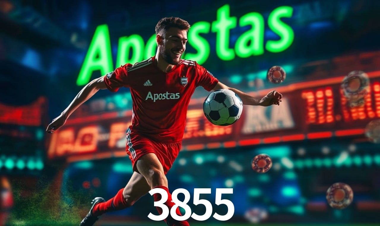 Bônus Diários 3855